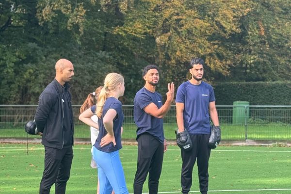Personal Training en trainers - Bootcamp & Clinics